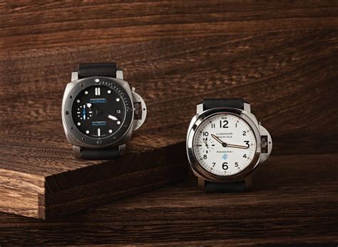 fake panerai rubber strap|original panerai rubber strap.